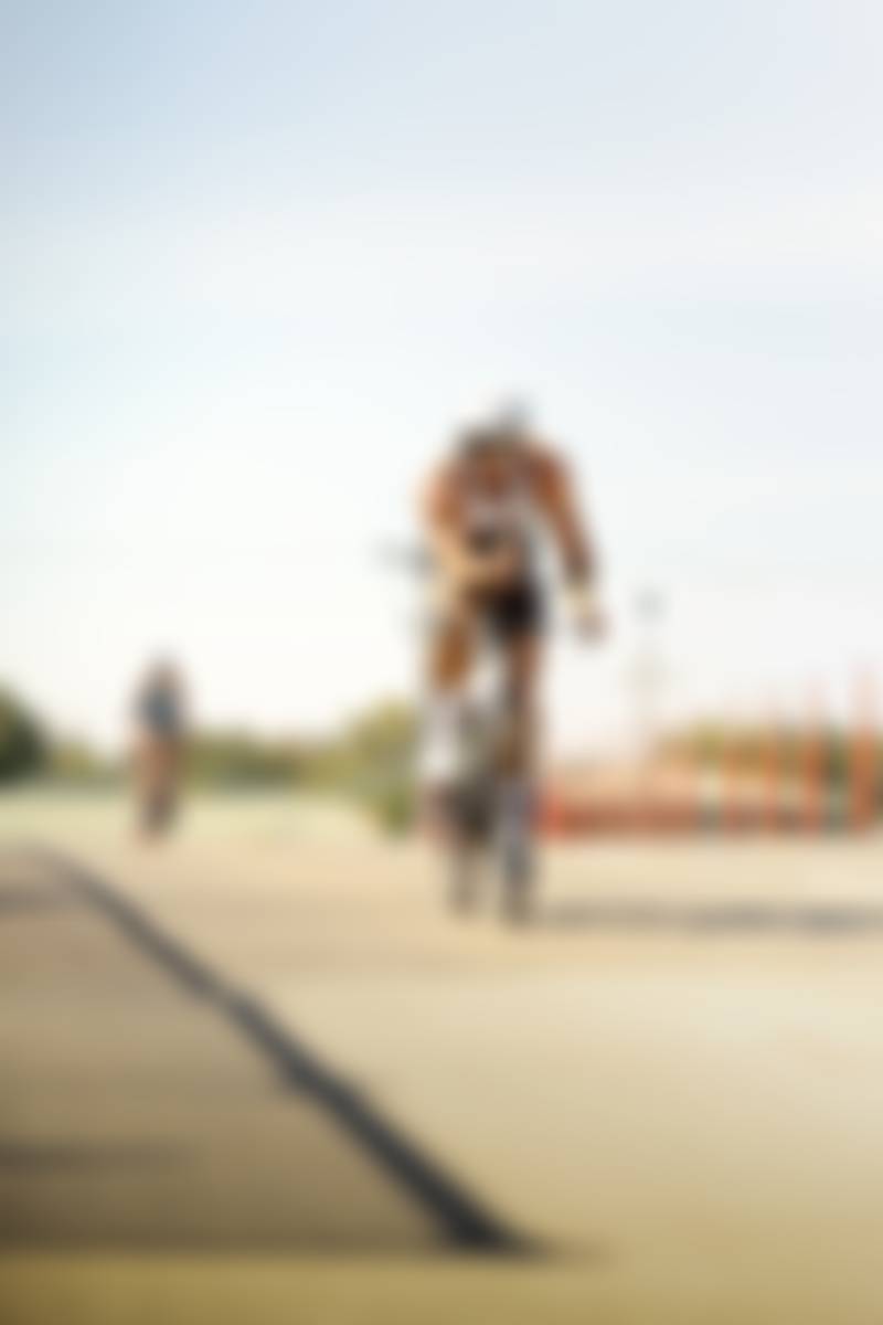 Blurred cover from IRONMAN 70.3 Redding, CA, 772